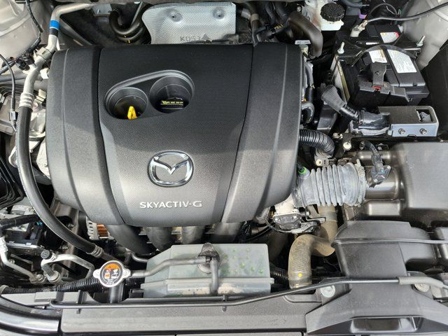 Thumbnail: 2025 Mazda CX-5 - 34