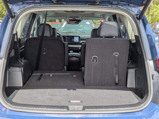 Thumbnail: 2025 Kia Telluride - 30