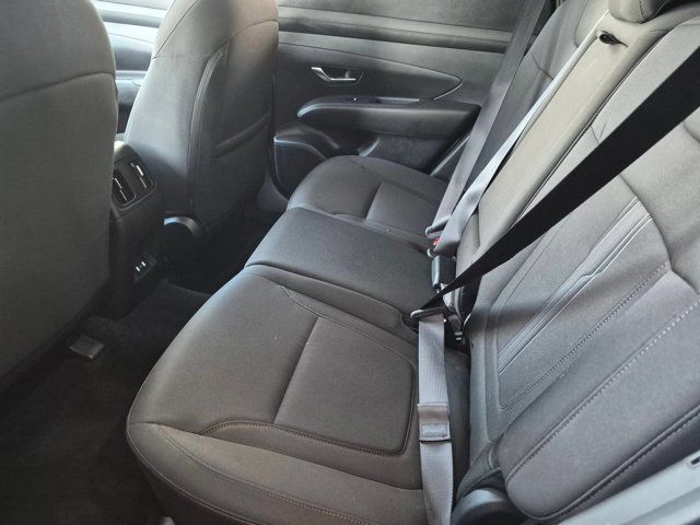 2025 Hyundai Tucson SEL - Photo 26