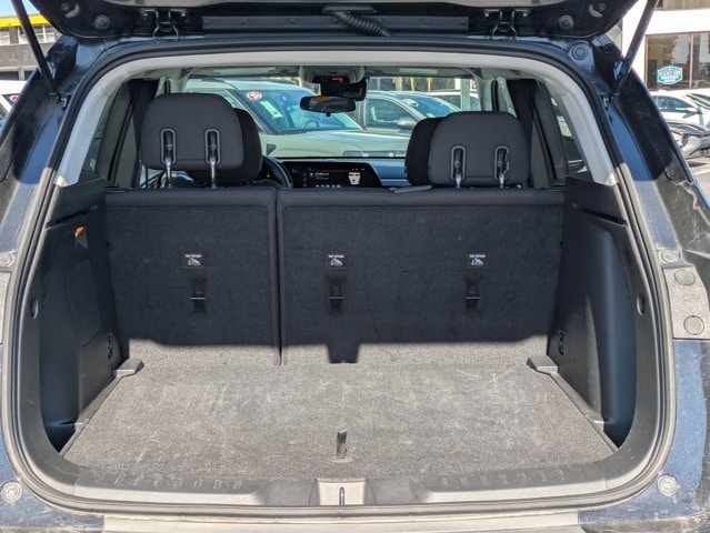 Thumbnail: 2025 Chevrolet TrailBlazer - 29