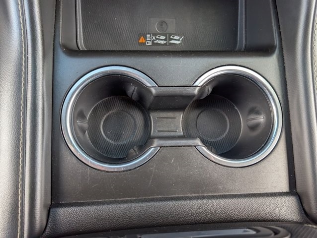 Thumbnail: 2023 Chevrolet Suburban - 23