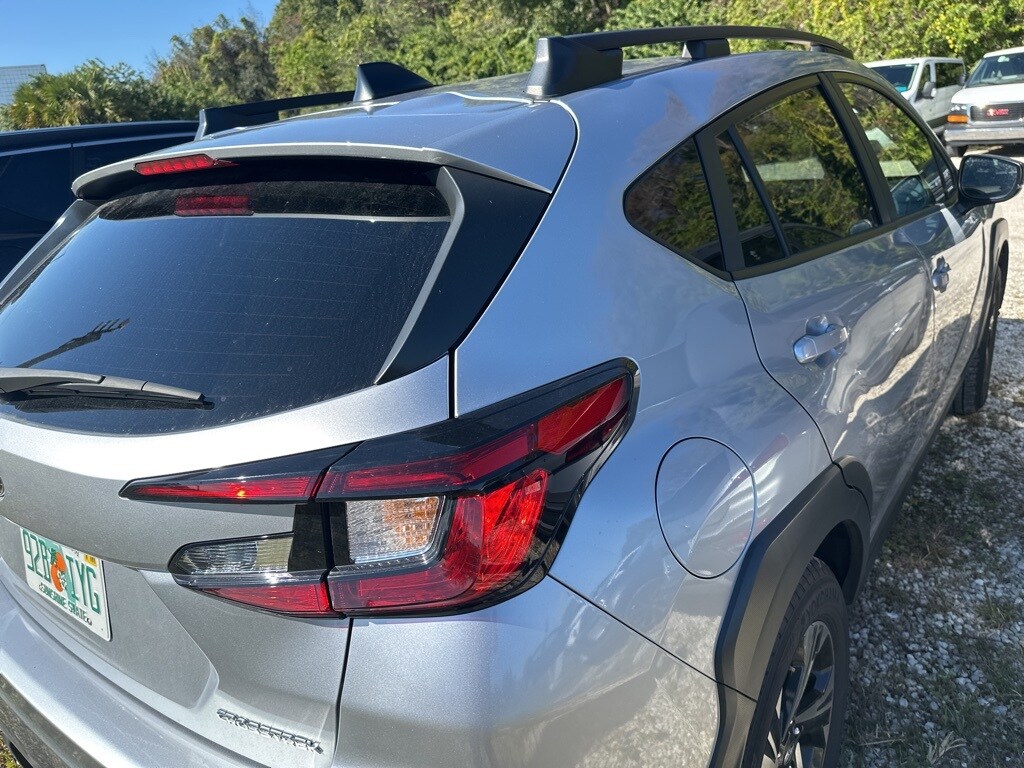 Certified 2024 Subaru Crosstrek Premium SUV