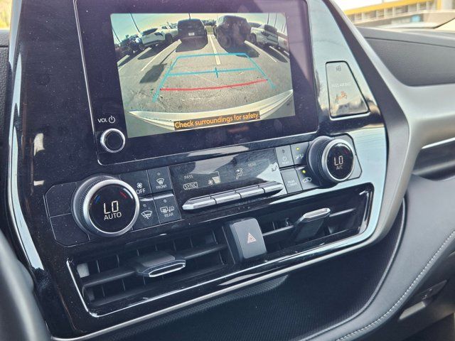 Thumbnail: 2024 Toyota Highlander - 18