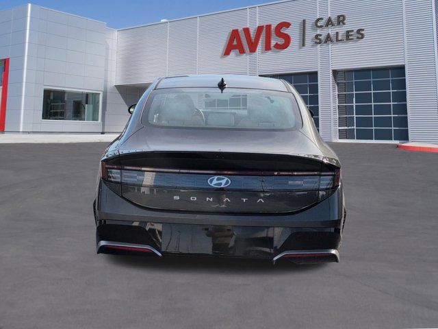 Thumbnail: 2025 Hyundai Sonata - 7