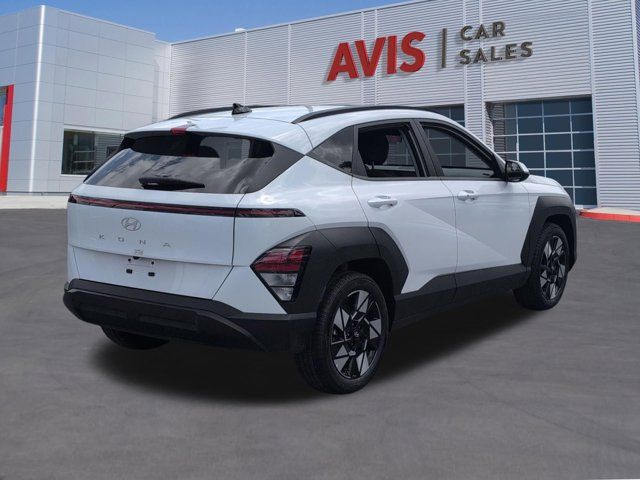 Thumbnail: 2025 Hyundai Kona - 6