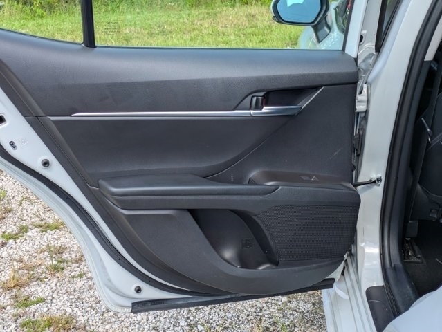 Thumbnail: 2024 Toyota Camry - 26