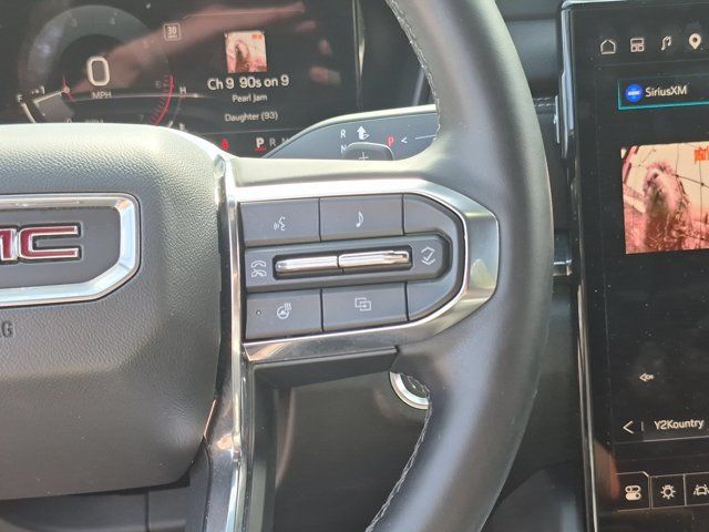 Thumbnail: 2025 GMC Terrain - 22