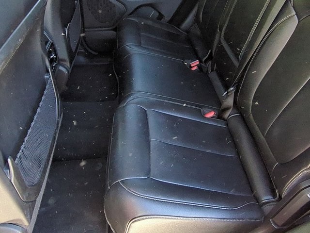 2023 Jeep Grand Cherokee Limited Edition 29