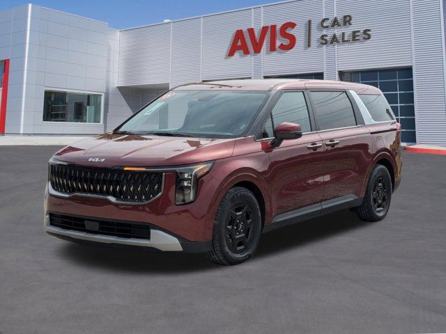 Thumbnail: 2025 Kia Carnival - 1