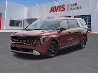 2025 Kia Carnival LXS -
                  Orlando, FL