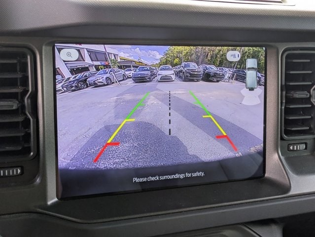 Thumbnail: 2025 Ford Bronco - 18