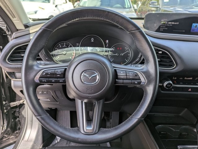 Thumbnail: 2024 Mazda CX-30 - 22