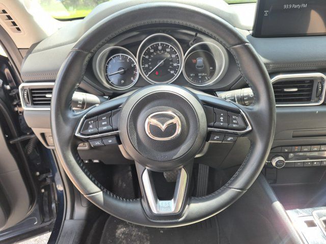 Thumbnail: 2025 Mazda CX-5 - 22