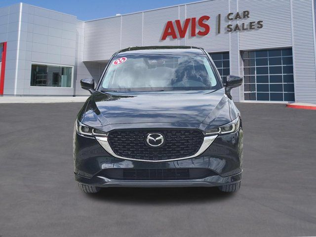 Thumbnail: 2025 Mazda CX-5 - 2