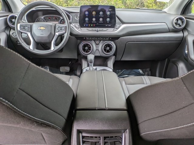2023 Chevrolet Blazer  25