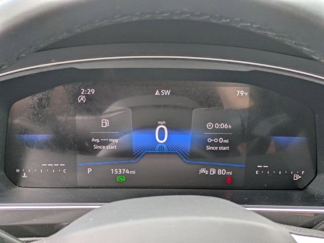 Thumbnail: 2024 Volkswagen Tiguan - 7