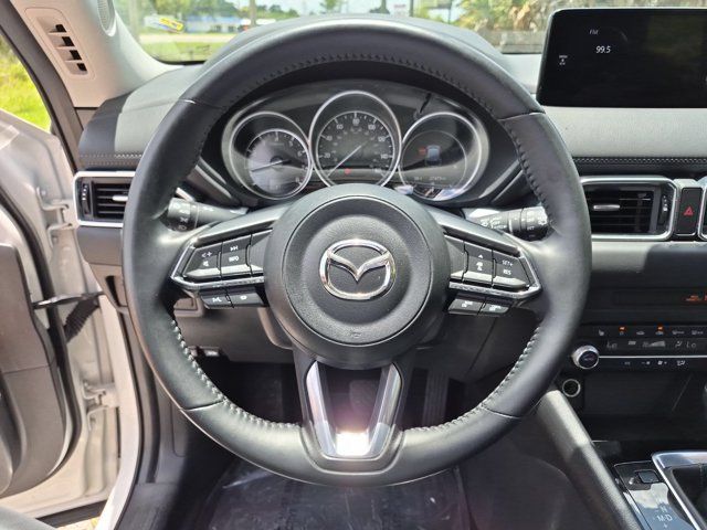 Thumbnail: 2025 Mazda CX-5 - 22