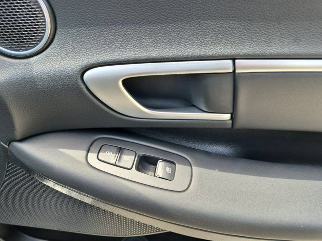 2025 Hyundai Sonata SEL - Photo 33
