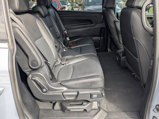 Thumbnail: 2025 Honda Odyssey - 26
