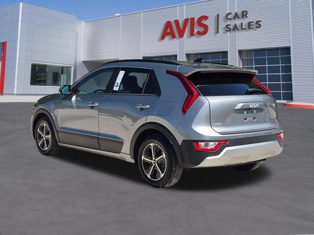 Thumbnail: 2025 Kia Niro - 9