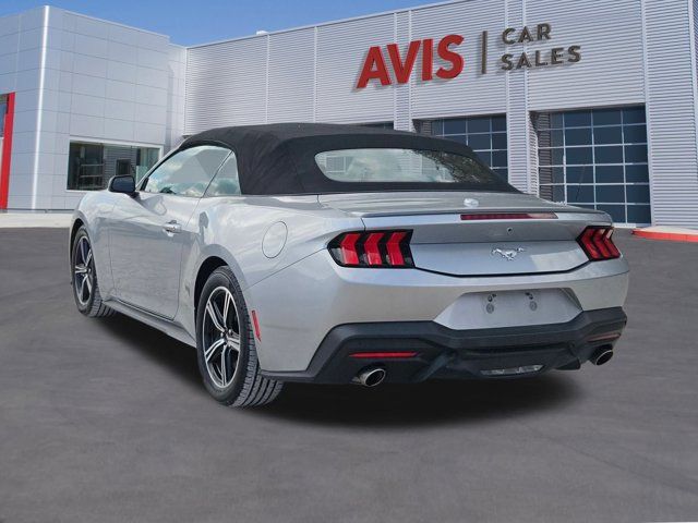 Thumbnail: 2024 Ford Mustang - 9