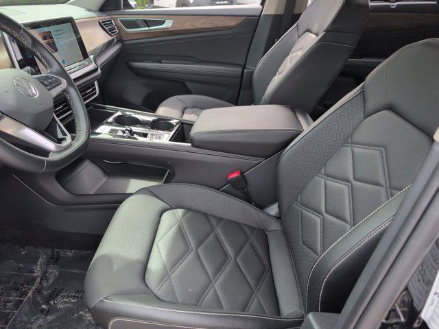 Thumbnail: 2025 Volkswagen Atlas - 24