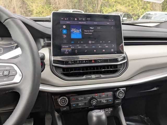 Thumbnail: 2025 Jeep Compass - 20