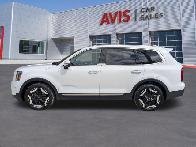 Thumbnail: 2025 Kia Telluride - 10