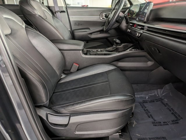 Thumbnail: 2024 Kia Sorento - 31