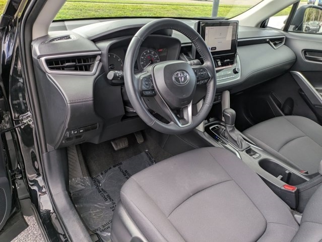 Thumbnail: 2024 Toyota Corolla Cross - 14