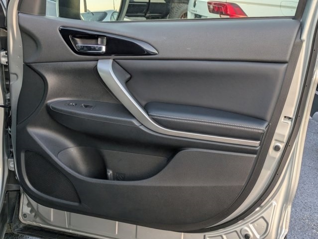 Thumbnail: 2024 Mitsubishi Eclipse Cross - 28