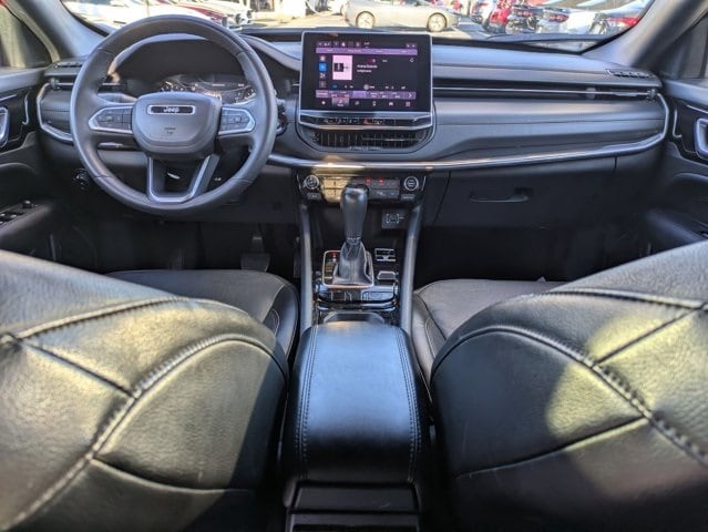 Thumbnail: 2023 Jeep Compass - 19