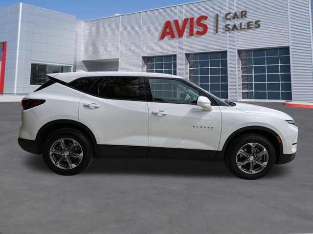 2023 Chevrolet Blazer  5