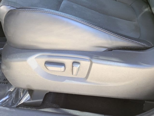 Thumbnail: 2025 Mitsubishi Eclipse Cross - 15