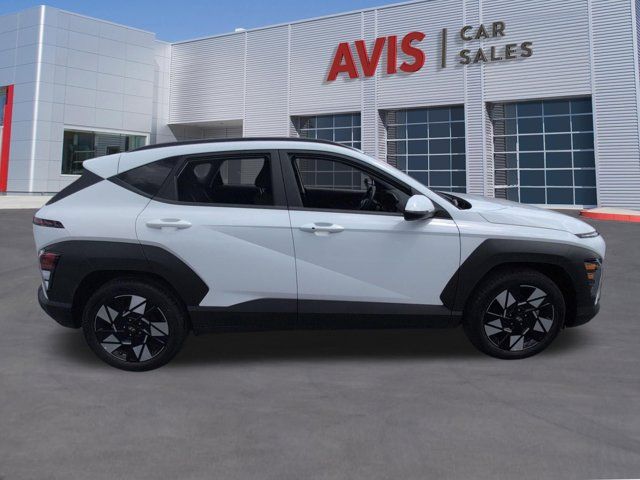 Thumbnail: 2025 Hyundai Kona - 5