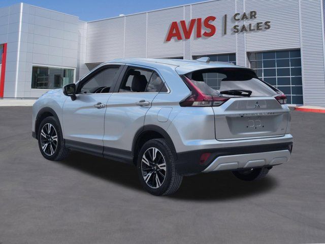 Thumbnail: 2025 Mitsubishi Eclipse Cross - 9