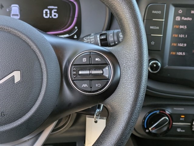 Thumbnail: 2024 Kia Soul - 14