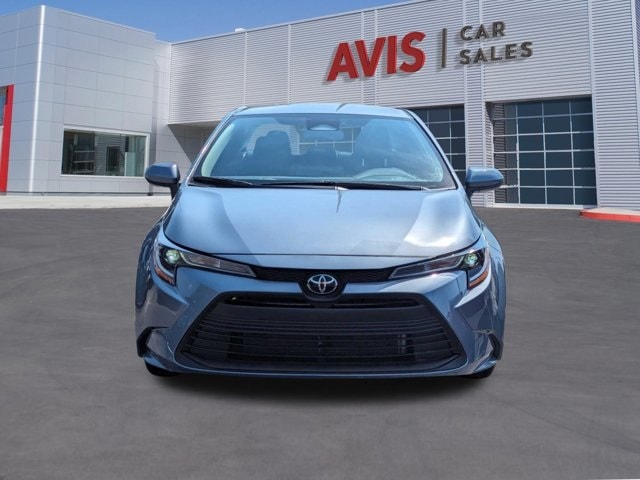 2024 Toyota Corolla LE 2