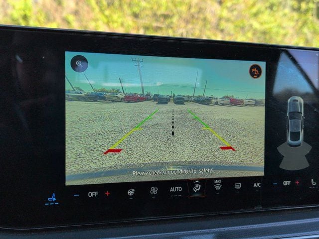 Thumbnail: 2024 Ford Mustang - 17