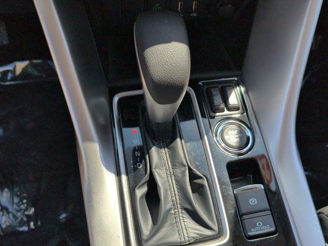 Thumbnail: 2025 Mitsubishi Eclipse Cross - 19