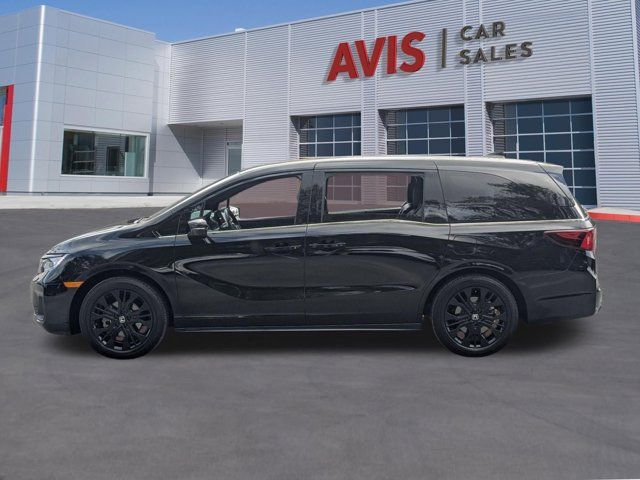 Thumbnail: 2025 Honda Odyssey - 10
