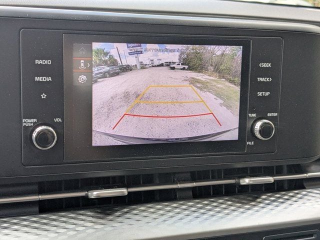 Thumbnail: 2024 Kia Carnival - 20