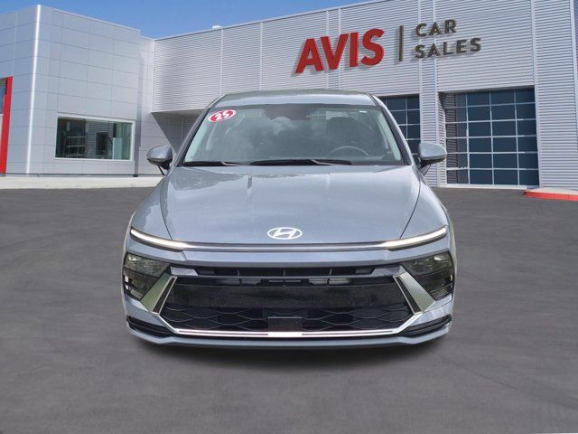 Thumbnail: 2025 Hyundai Sonata - 2