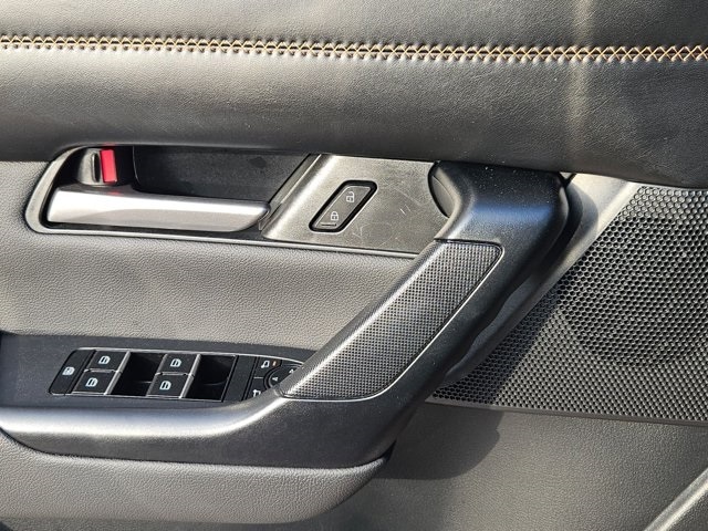 Thumbnail: 2025 Mazda CX-50 - 13