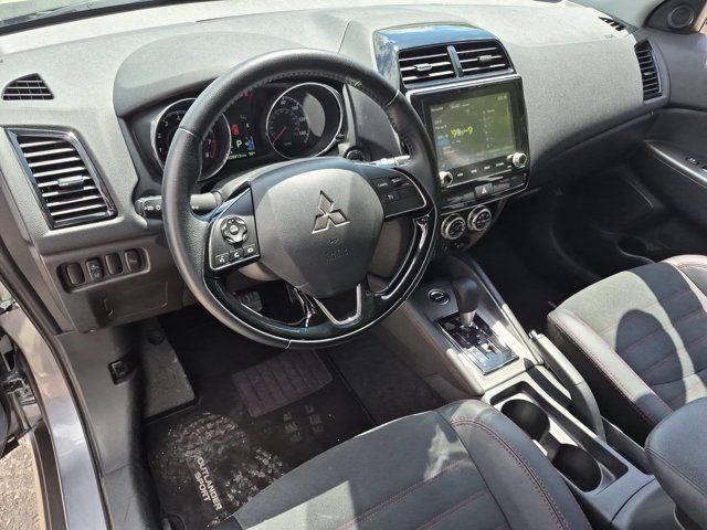 Thumbnail: 2025 Mitsubishi Outlander Sport - 15