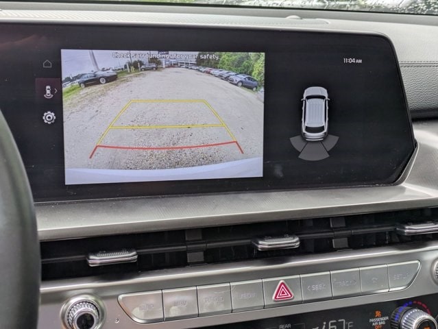 Thumbnail: 2025 Kia Telluride - 18