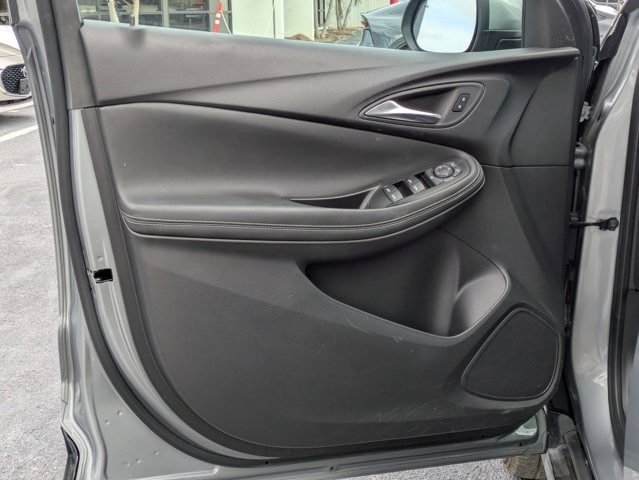 Thumbnail: 2024 Buick Encore GX - 2