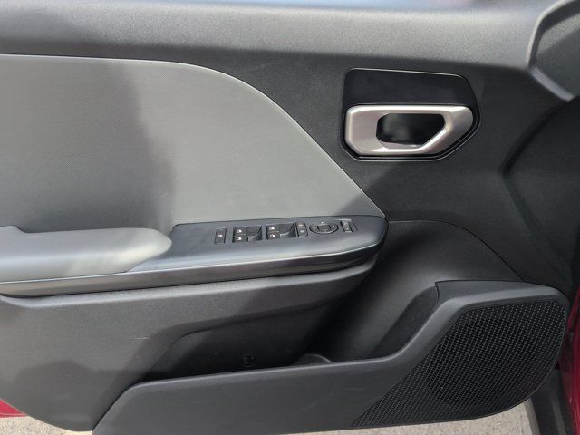 Thumbnail: 2025 Kia K4 - 11