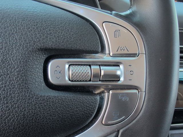 Thumbnail: 2024 Genesis GV80 - 22