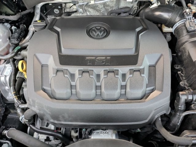 Thumbnail: 2024 Volkswagen Tiguan - 29